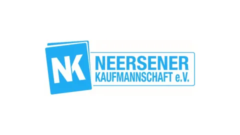 Logo Neersener Kaufmannschaft
