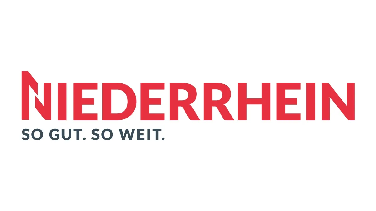 Logo Niederrhein Tourimus