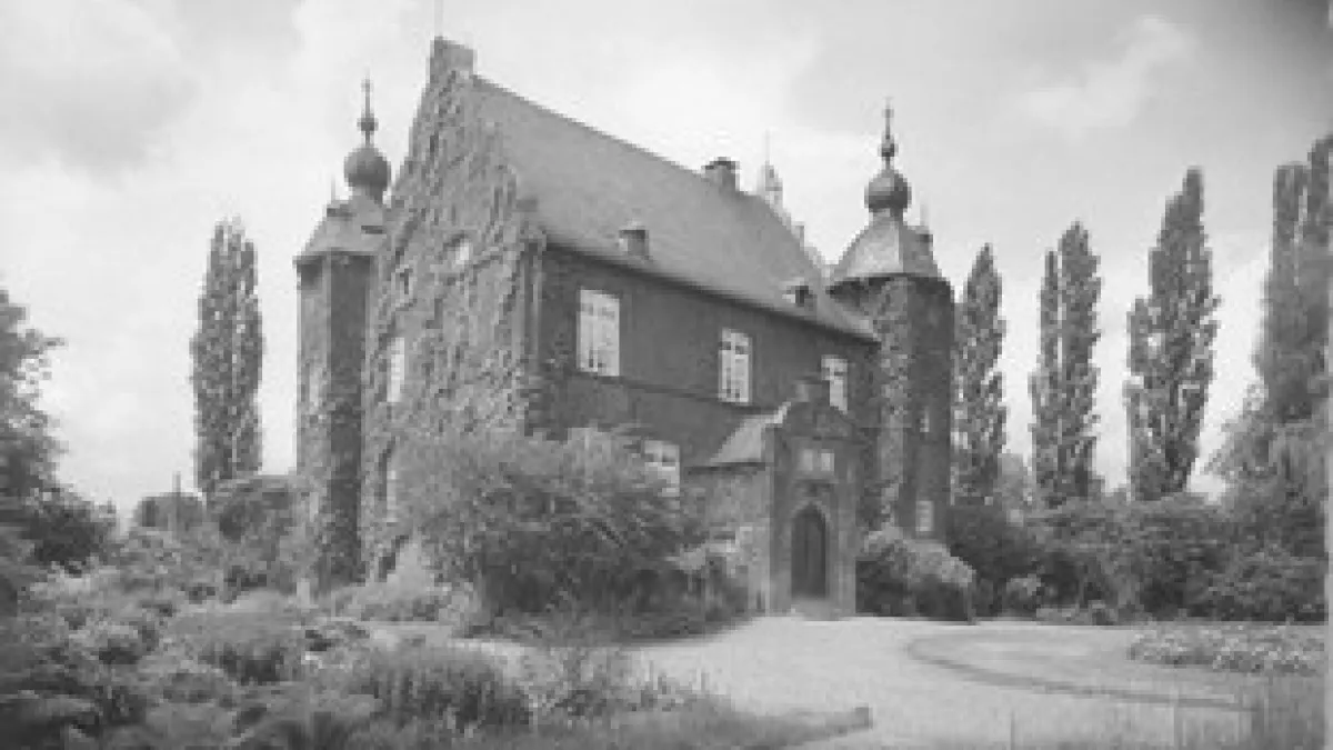 Rittergut Haus Stockum