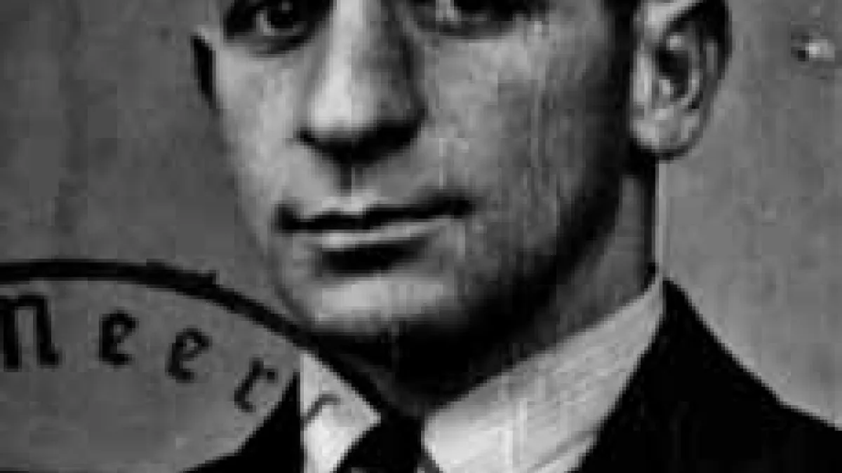 Otto Salmons