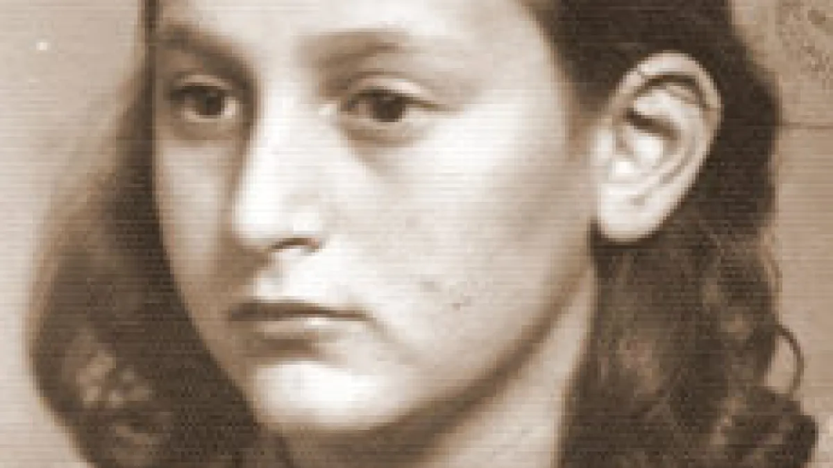 Portrait von Ruth Rübsteck