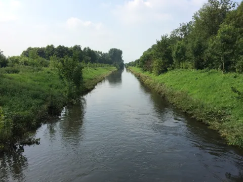 Niers bei Neersen 