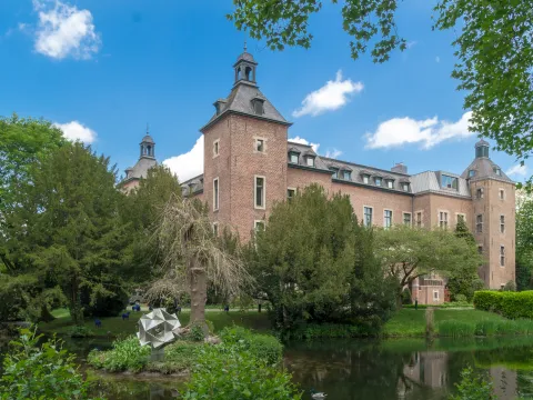 Schloss Neersen