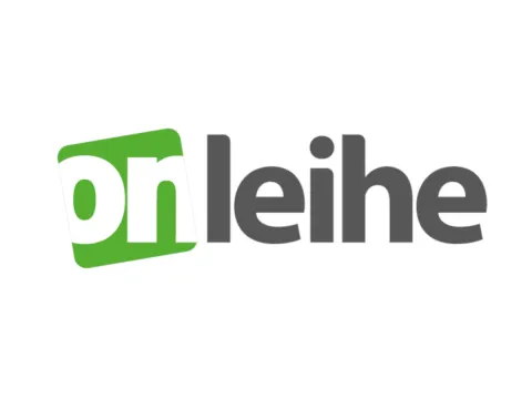 Logo onleihe