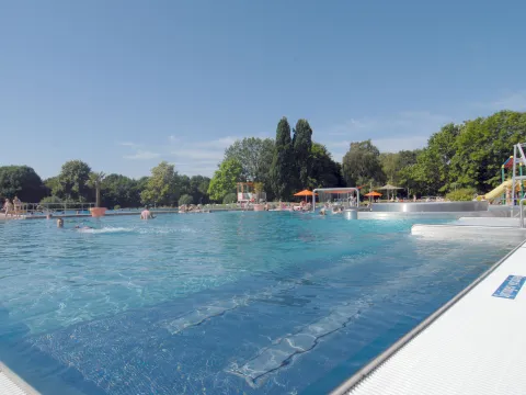 Bütt Freibad 