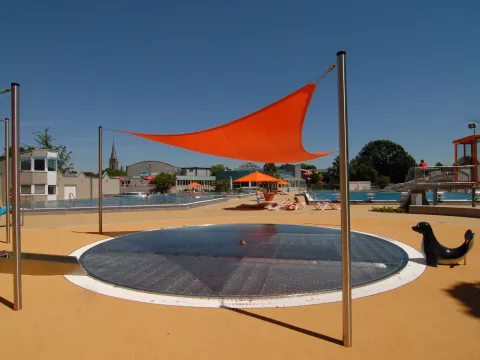 Bütt Freibad 