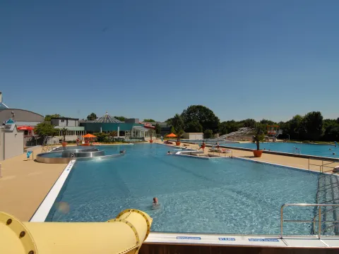 Bütt Freibad 