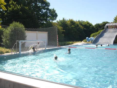 Bütt Freibad 