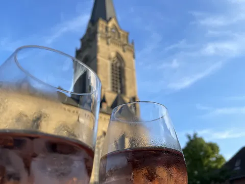 Feierabendmarkt Willich 