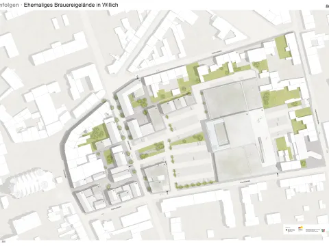 Brauerei Praesentationsplan 1