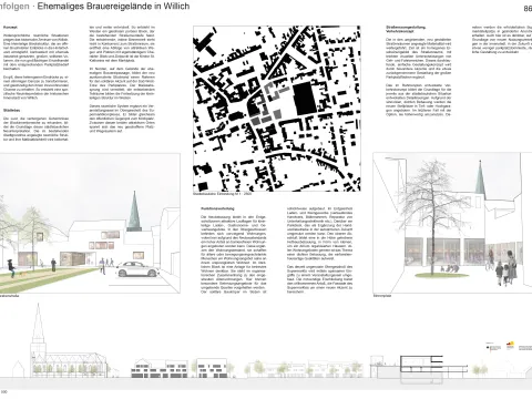 Brauerei Praesentationsplan 2