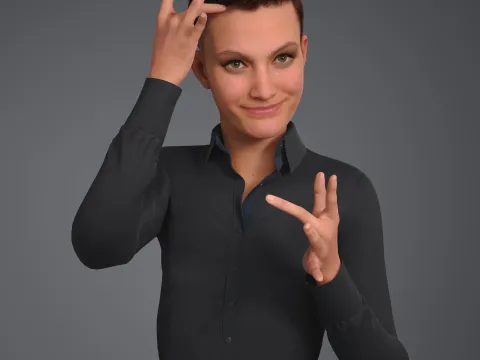 Avatar Screenshots Anerkennung 