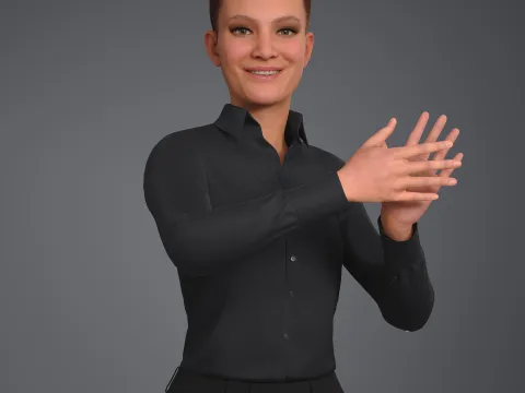 Avatar Screenshots 