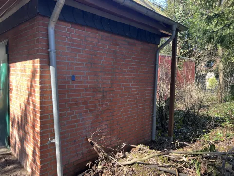 Reinigungsaktion Säger und BM 