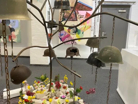 Ausstellung Kunstverein 2024 