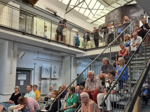Kunstverein Willich 