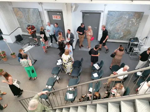 Kunstverein Willich 