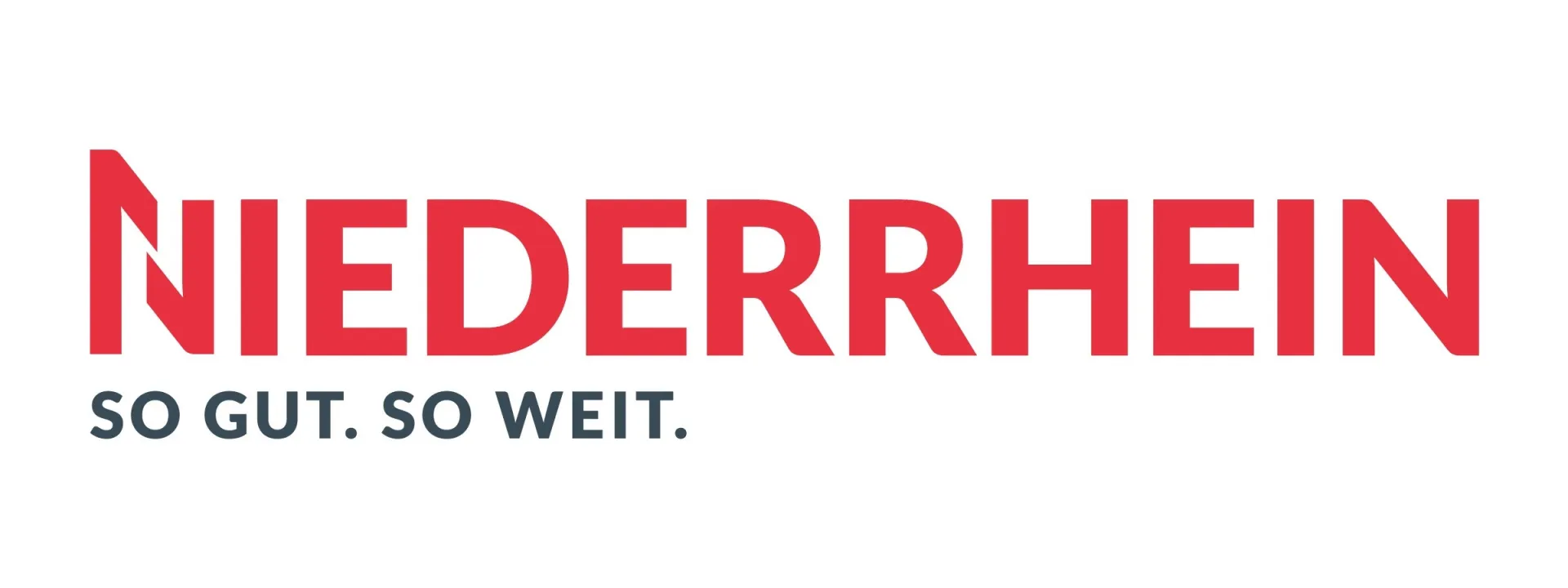 Logo Niederrhein Tourimus