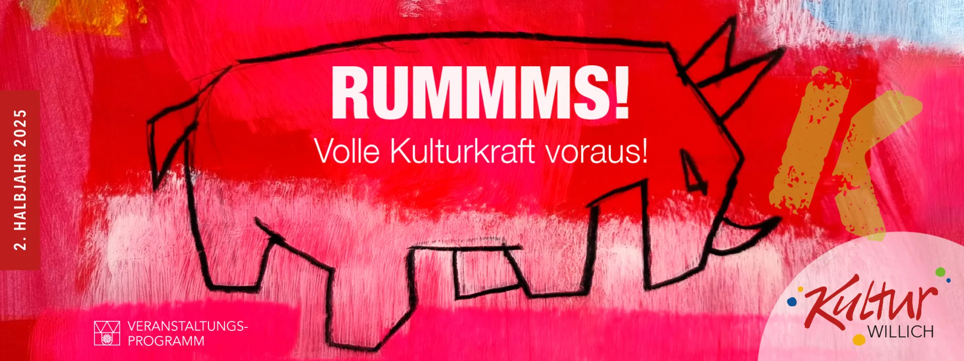 Cover Header Kulturprogramm Startseite