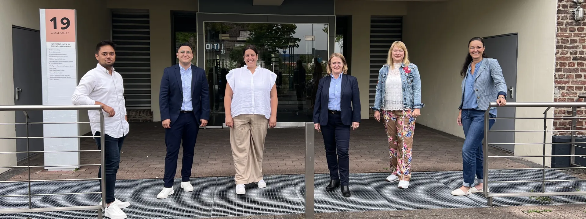 Team Wifö 2025 
