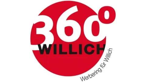 Logo Willicher Werbering