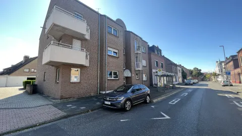 Hauptstraße 80 in Neersen 