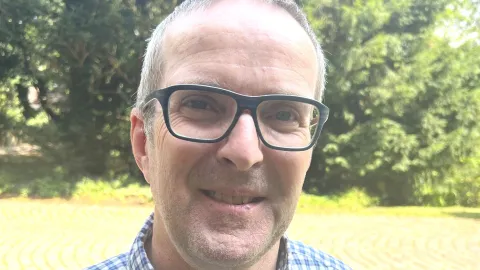 Jörg Ribbeck 
