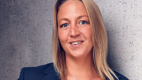 Yvonne Reimer