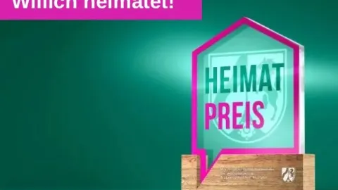 Heimat-Preis Willich