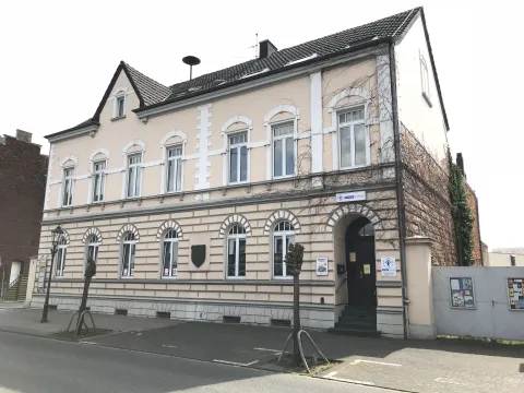 Rathaus Schiefbahn