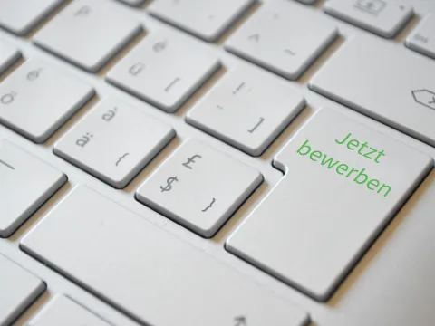 Computertastatur