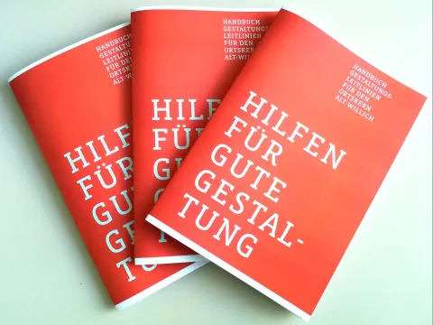 Handbuch