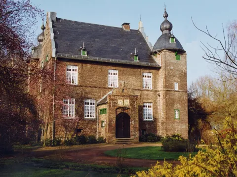 Haus Stockum