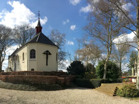 Kapelle Klein Jerusalem