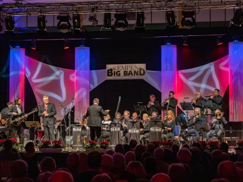 Kempener Bigband