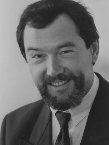 Portrait von Dieter Hehnen