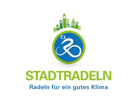 Logo Stadtradeln