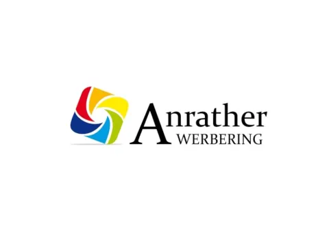 Logo Anrather Werbering