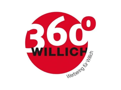 Logo Willicher Werbering