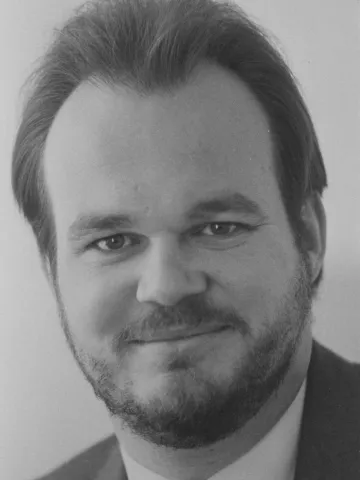 Portrait von Lukas Siebenkotten