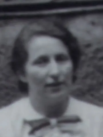 Bild von Charlotte Salmons