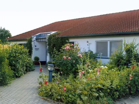 Kita Alperhof Eingangsbere