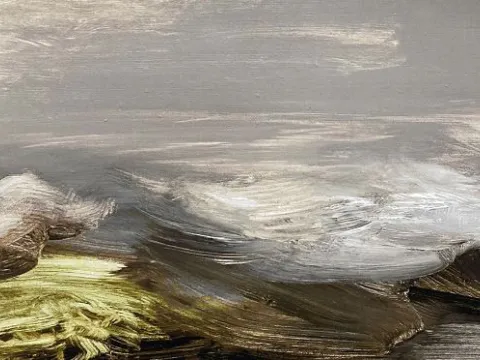 Landschaftsbild Tania Strickrodt