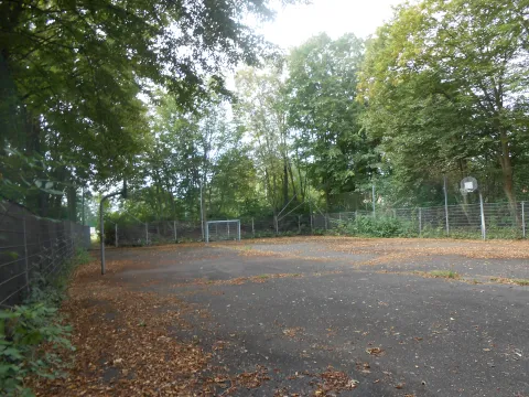 Bolzplatz Bolzplatzweg