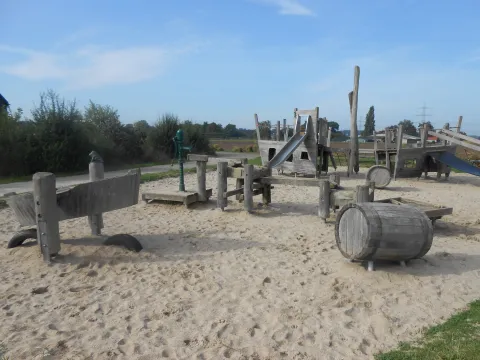 Spielplatz Am Bruch