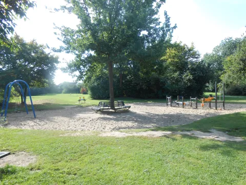 Spielfläche Am Löhrhof