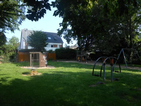 Spielfläche An Liffersmühle