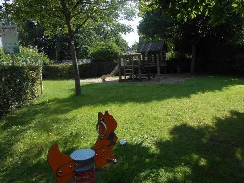 Spielfläche Emil-Merks-Straße