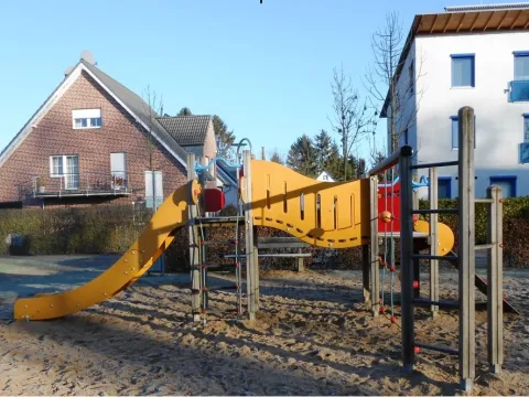 Spielfläche Gietherhof