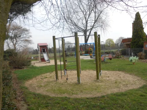 Spielfläche Heinrich-Neusen-Straße